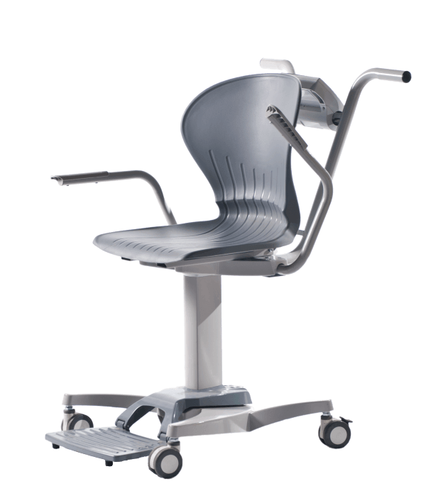 מאזני כסא ניידים לשקילה בישיבה – דגם H550