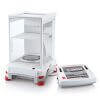 משקל מעבדה אנליטי של OHAUS דגם – Explorer Semi Micro