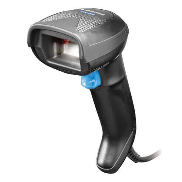 סורק ברקוד ידני Datalogic GRYPHON GD4500 - Image 2